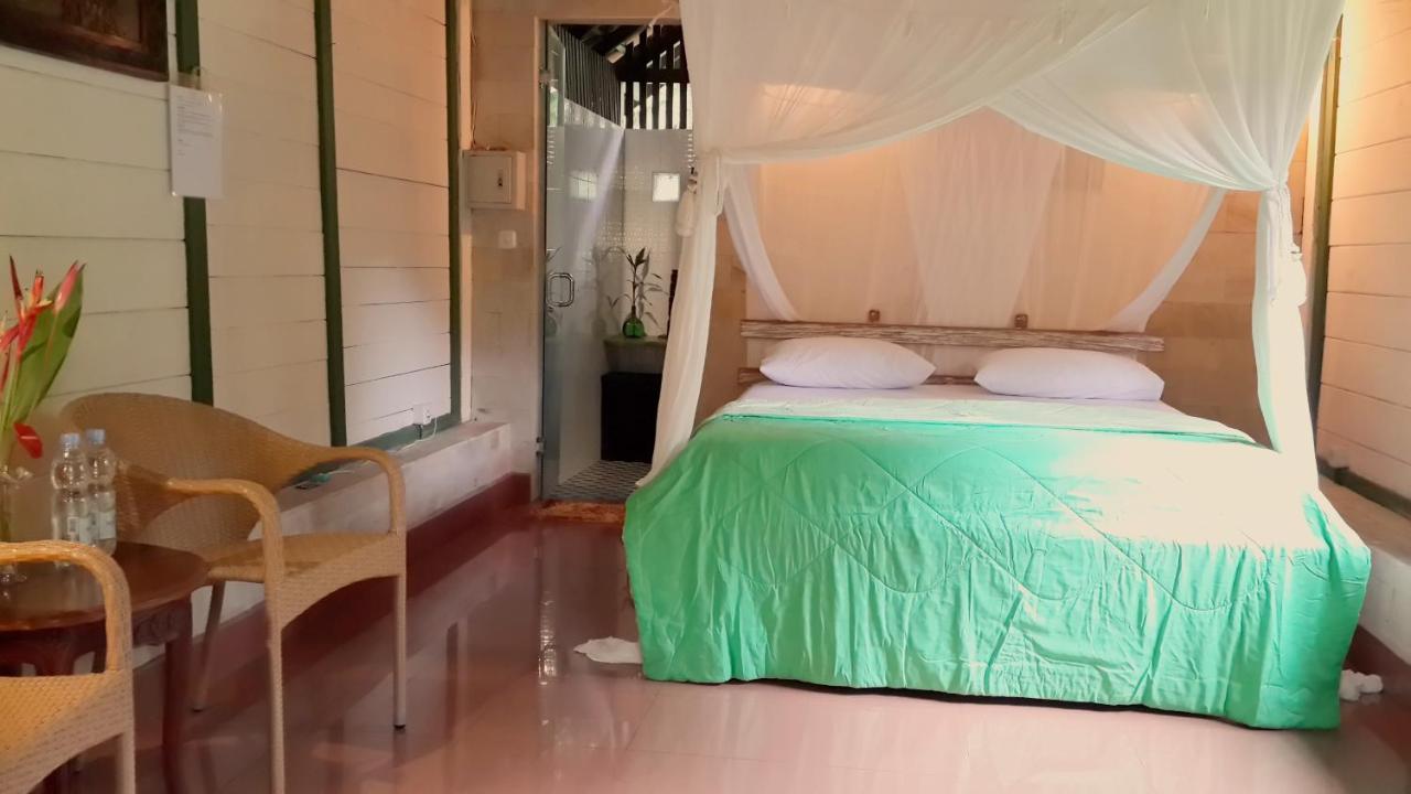 Mi Casa - The Gem Of Ijen Hotel บันยูวังงี ภายนอก รูปภาพ