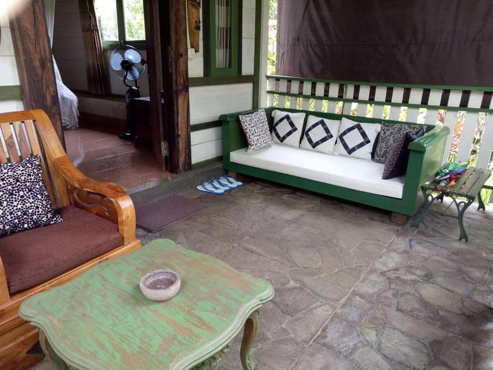 Mi Casa - The Gem Of Ijen Hotel บันยูวังงี ภายนอก รูปภาพ