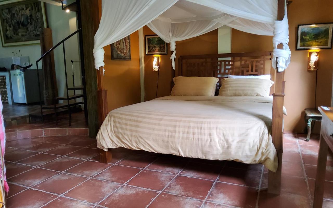 Mi Casa - The Gem Of Ijen Hotel บันยูวังงี ภายนอก รูปภาพ