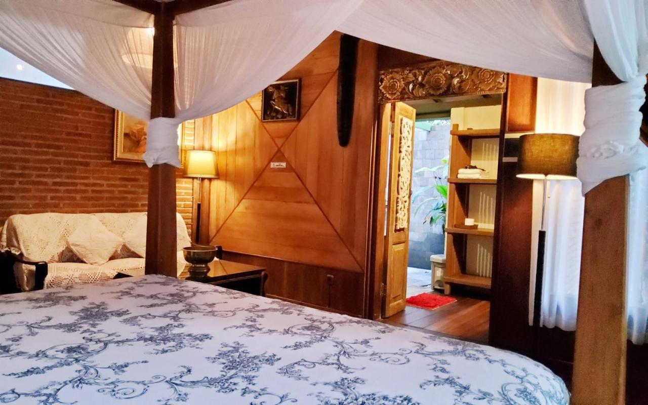 Mi Casa - The Gem Of Ijen Hotel บันยูวังงี ภายนอก รูปภาพ