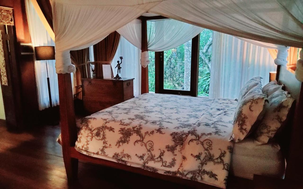 Mi Casa - The Gem Of Ijen Hotel บันยูวังงี ภายนอก รูปภาพ