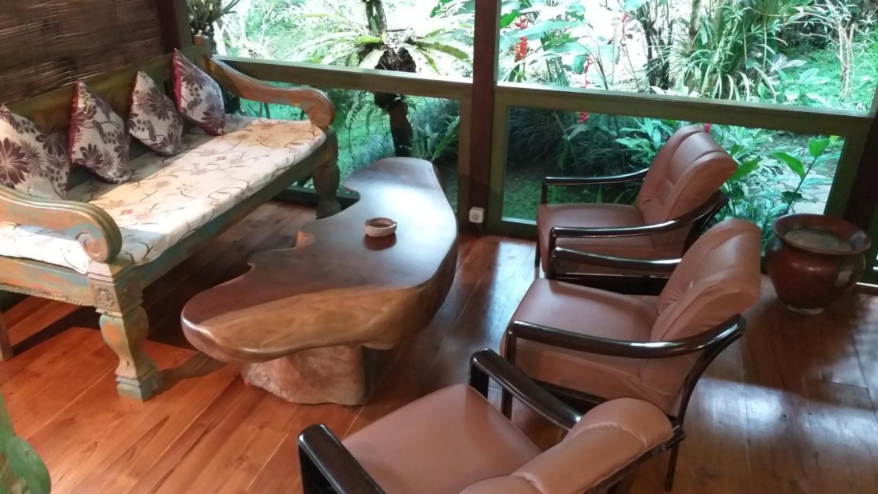Mi Casa - The Gem Of Ijen Hotel บันยูวังงี ภายนอก รูปภาพ