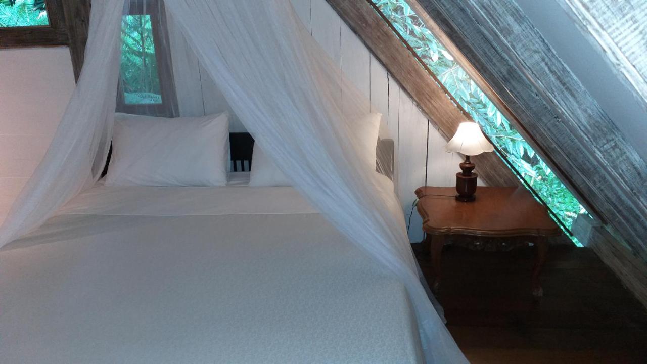 Mi Casa - The Gem Of Ijen Hotel บันยูวังงี ภายนอก รูปภาพ