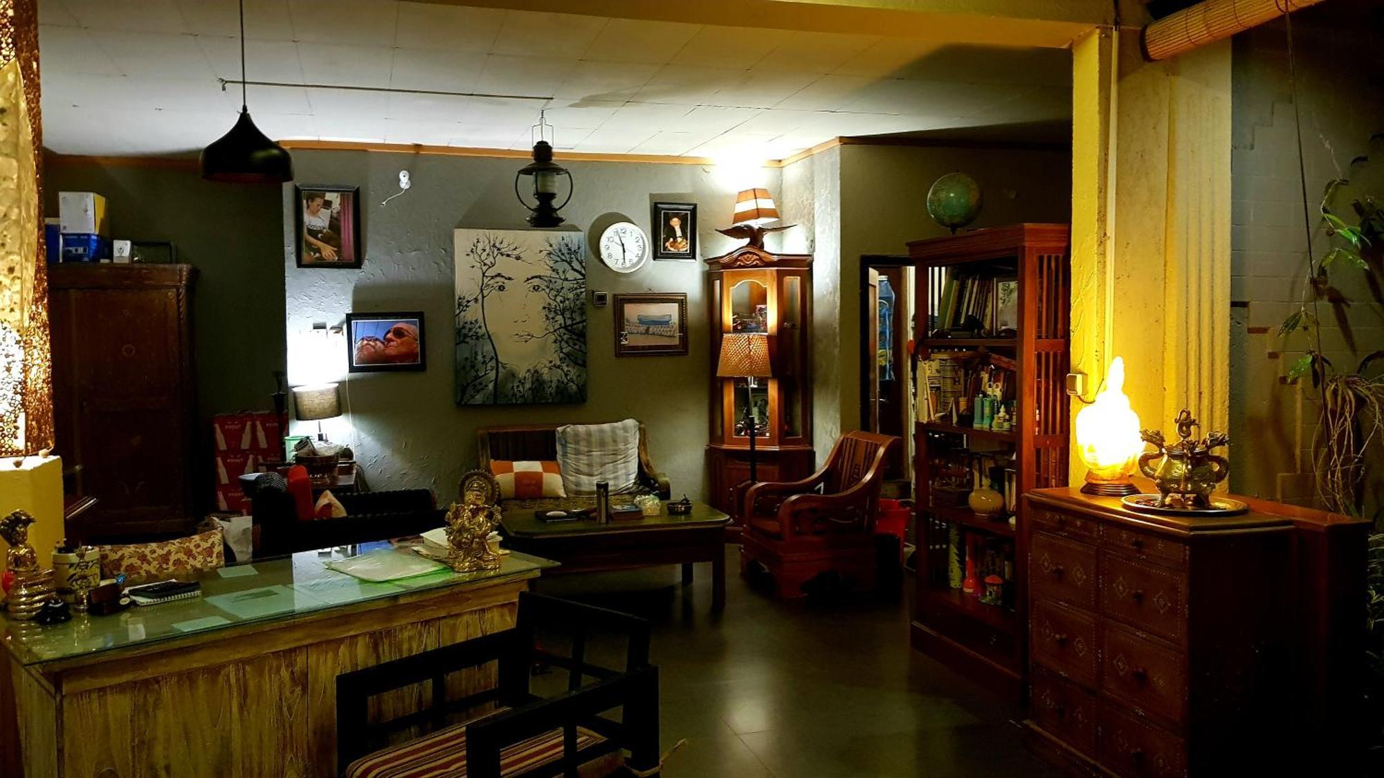 Mi Casa - The Gem Of Ijen Hotel บันยูวังงี ภายนอก รูปภาพ