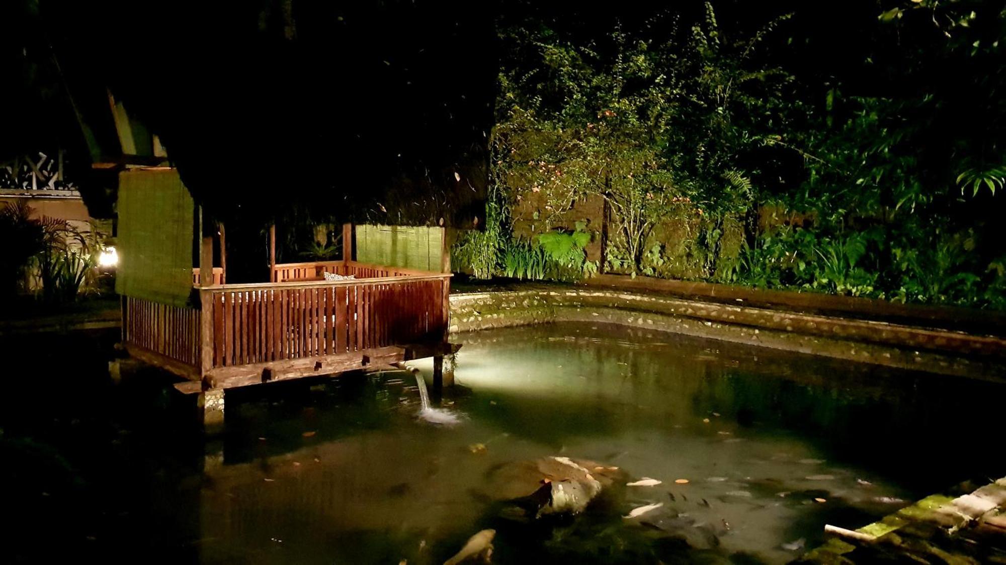Mi Casa - The Gem Of Ijen Hotel บันยูวังงี ภายนอก รูปภาพ