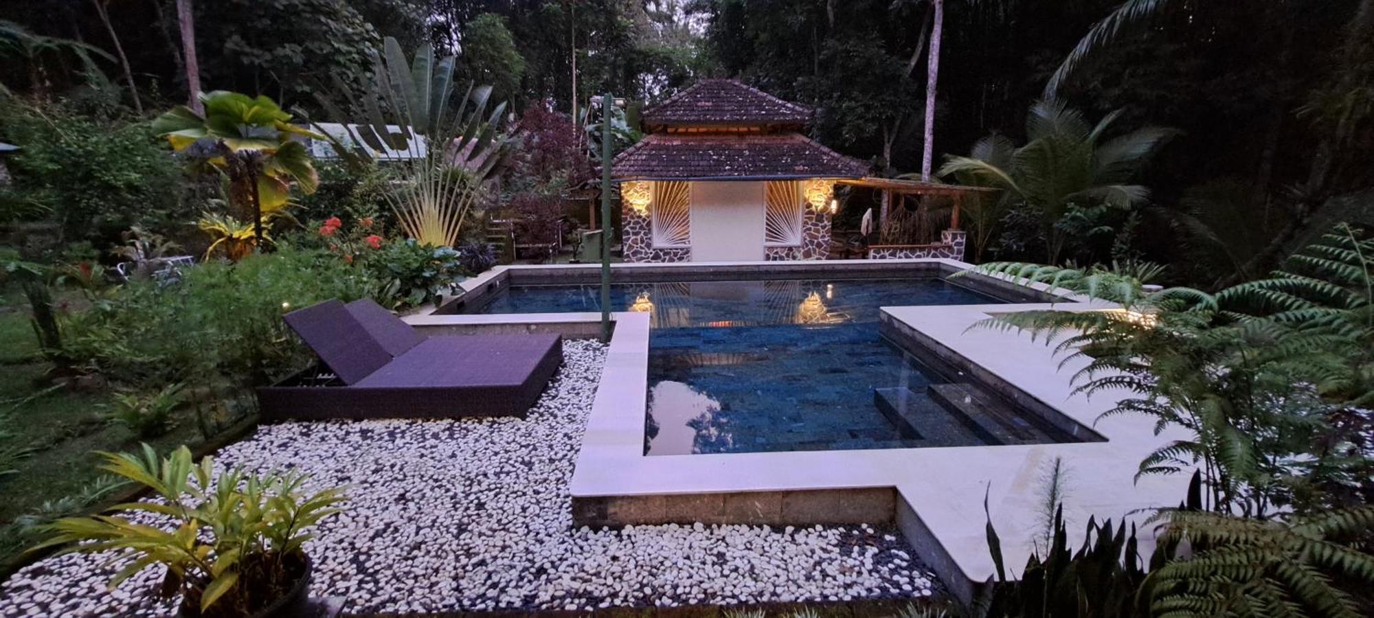 Mi Casa - The Gem Of Ijen Hotel บันยูวังงี ภายนอก รูปภาพ