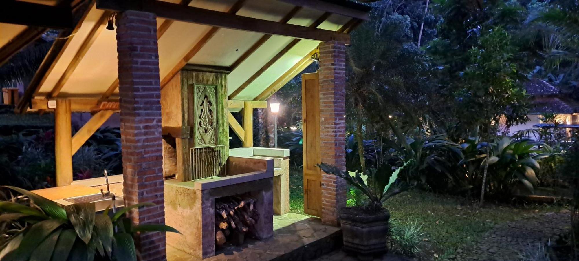 Mi Casa - The Gem Of Ijen Hotel บันยูวังงี ภายนอก รูปภาพ