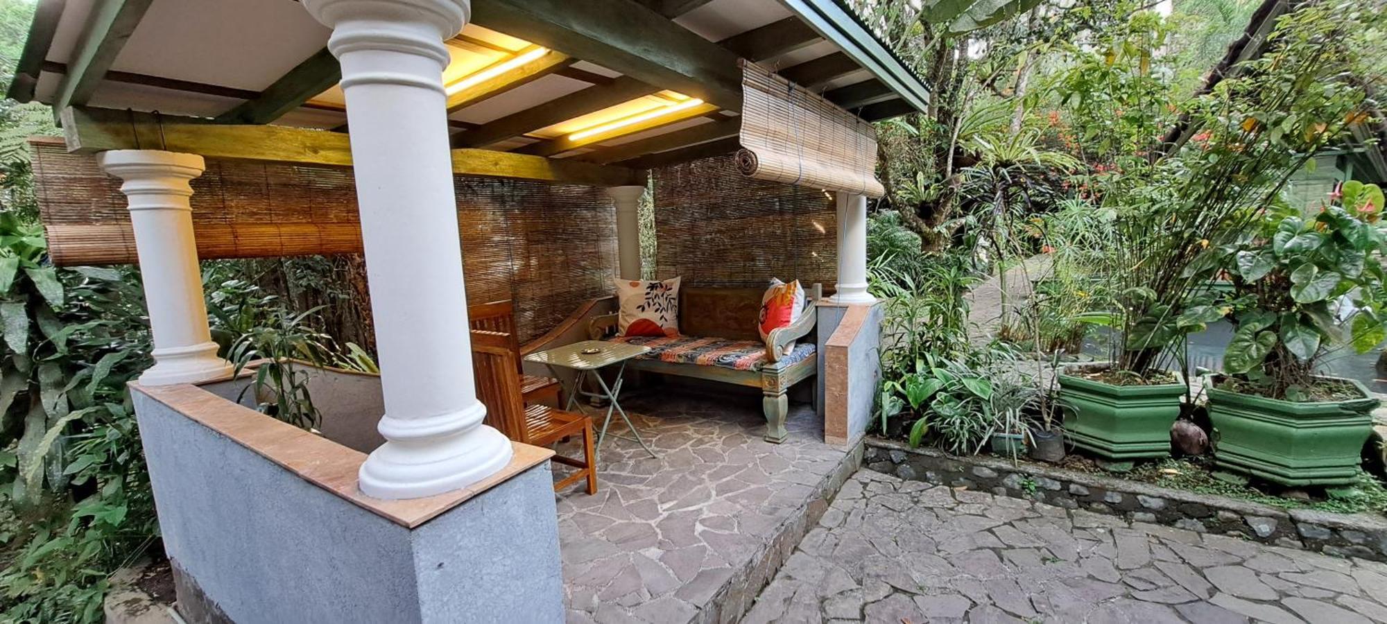 Mi Casa - The Gem Of Ijen Hotel บันยูวังงี ภายนอก รูปภาพ