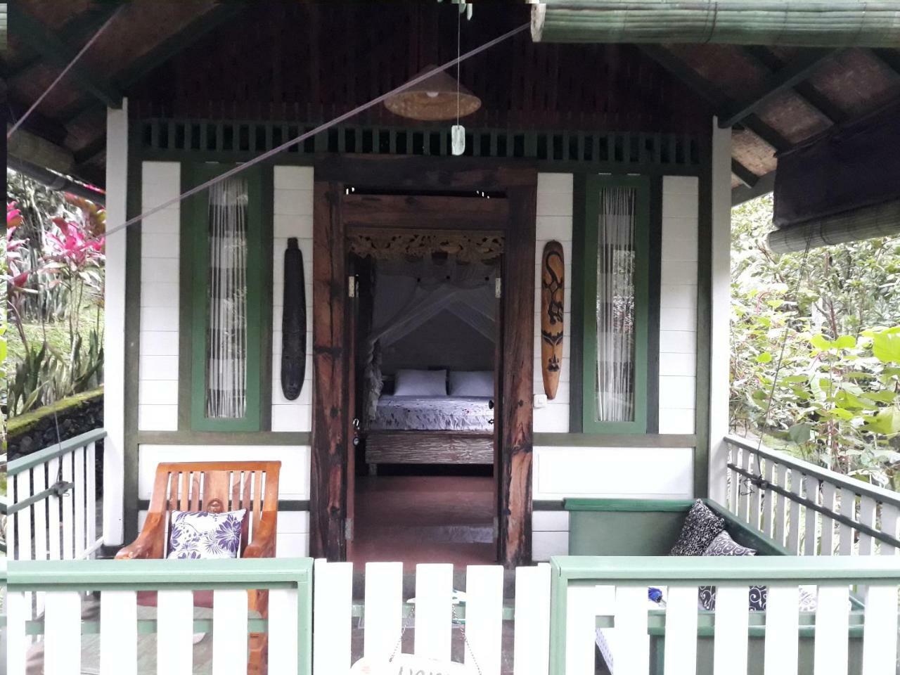 Mi Casa - The Gem Of Ijen Hotel บันยูวังงี ภายนอก รูปภาพ
